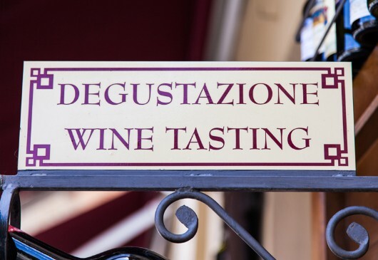 Degustazione
