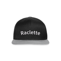 Raclette-Cap